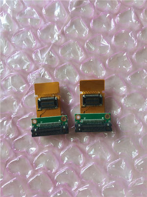 Símbolo Mc3000, Mc3070, Mc3090, conector de la comunicación Mc3190 con Flex Cable Ribbon