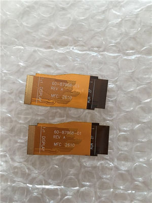 Símbolo MC9090G LCD de alta resolución Flex Cable Ribbon (60-87968-01)