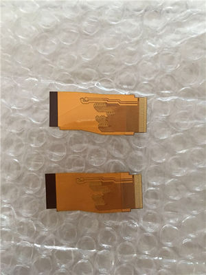 Símbolo MC9090G LCD de alta resolución Flex Cable Ribbon (60-87968-01)