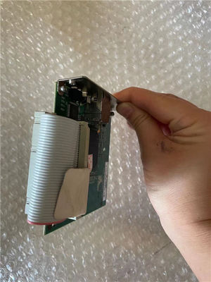TARJETA DE RED DE ETHERNET PRINTSERVER PARA LA CEBRA S4M P1032712-001