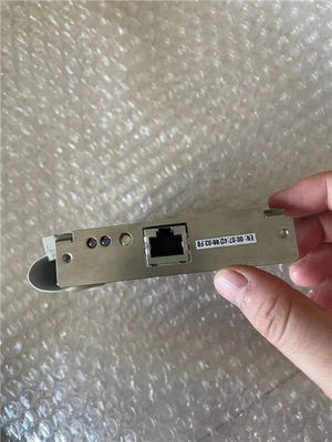 TARJETA DE RED DE ETHERNET PRINTSERVER PARA LA CEBRA S4M P1032712-001