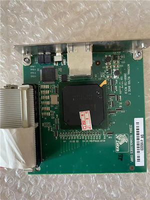 TARJETA DE RED DE ETHERNET PRINTSERVER PARA LA CEBRA S4M P1032712-001