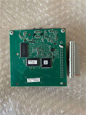 TARJETA DE RED DE ETHERNET PRINTSERVER PARA LA CEBRA S4M P1032712-001
