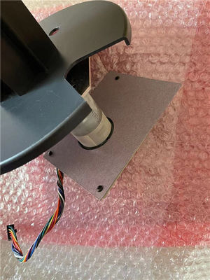 MEDIOS EJE DEL REBOBINADO DEL EQUIPO PARA LA CEBRA ZT410 PN P105930-058