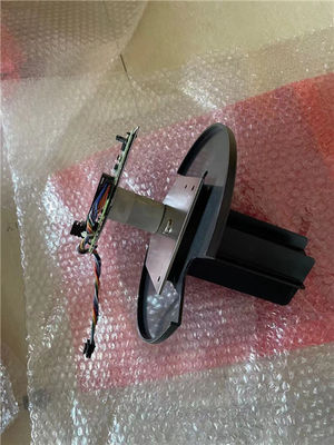 MEDIOS EJE DEL REBOBINADO DEL EQUIPO PARA LA CEBRA ZT410 PN P105930-058