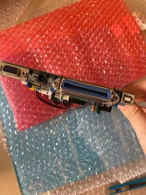 PLACA MADRE PARA ARGOX OS214 MÁS AP3.04