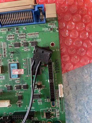 PLACA MADRE PARA ARGOX OS214 MÁS AP3.04