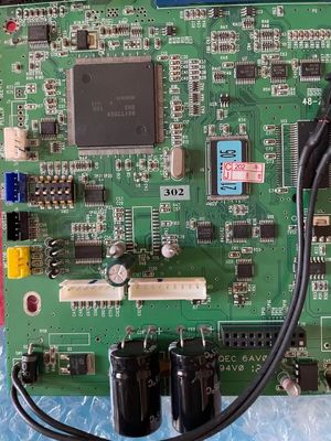 PLACA MADRE PARA ARGOX OS214 MÁS AP3.04