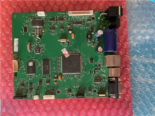 PLACA MADRE PARA LA CEBRA GT800 PN P1025950-040