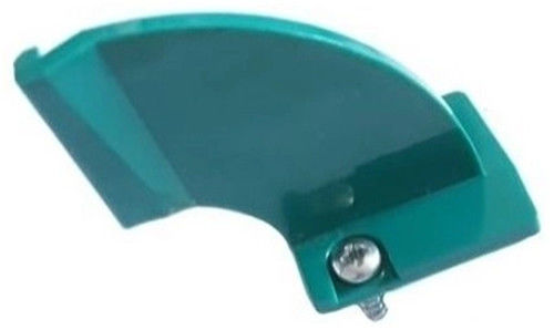 AYUDA DE LA CUBIERTA SUPERIOR PARA LA CEBRA GC420T
