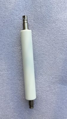 Rodillo de la impresora térmica zm400 zt410 de la cebra del código de barras
