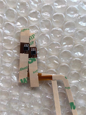 para la cebra Zq520 Flex Cable P1076537