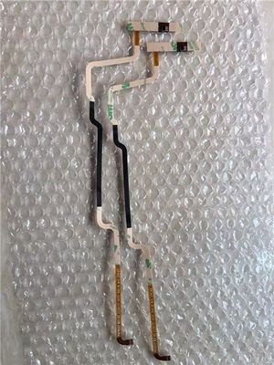 para la cebra Zq520 Flex Cable P1076537