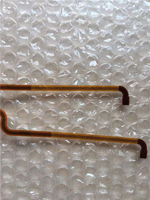 para la cebra Zq520 Flex Cable P1076537