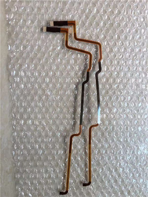 para la cebra Zq520 Flex Cable P1076537