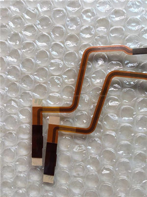 para la cebra Zq520 Flex Cable P1076537