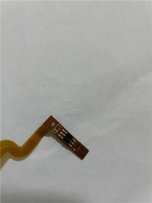 Cortocircuito Flex Cable de la cebra Zq520