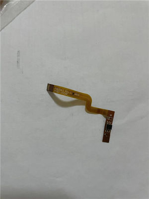 Cortocircuito Flex Cable de la cebra Zq520