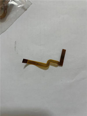 Cortocircuito Flex Cable de la cebra Zq520