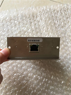 Tarjeta de red de la cebra Zt230 Zt220 Zt200