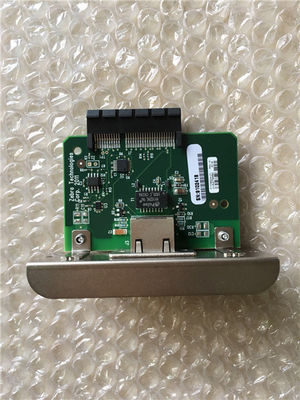 Tarjeta de red de la cebra Zt230 Zt220 Zt200