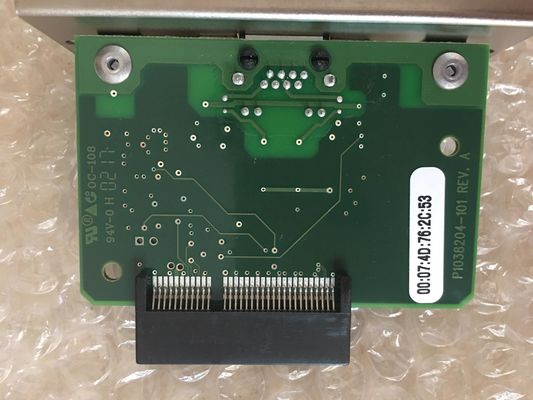Tarjeta de red de la cebra Zt230 Zt220 Zt200