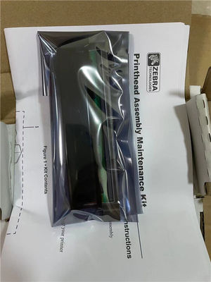Nueva cabeza de impresora 203dpi P1037974-010 de la cebra Zt230 Zt210 Zt220