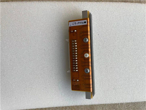 Cabeza de impresora 305dpi de la cebra Zxp3