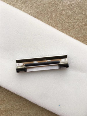 Conector del color del negro de la cabeza de impresora de Bizerba Bcii 100 Bcii 80