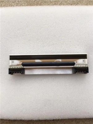 Conector del color del negro de la cabeza de impresora de Bizerba Bcii 100 Bcii 80