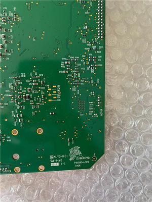 PLACA MADRE PARA LA CEBRA GX420T