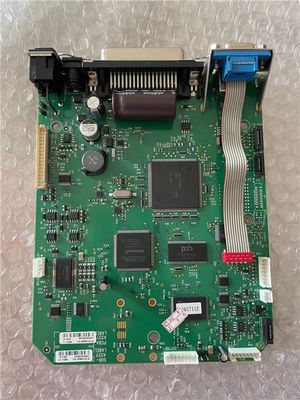 PLACA MADRE PARA LA CEBRA GX420T