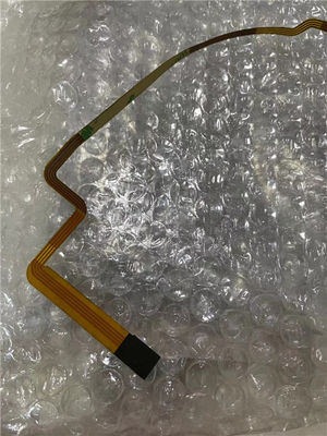 Flex Cable para el sensor P1046224 de la barra de la CEBRA qln420