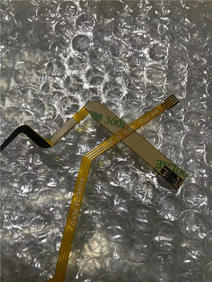Flex Cable para el sensor P1046224 de la barra de la CEBRA qln420